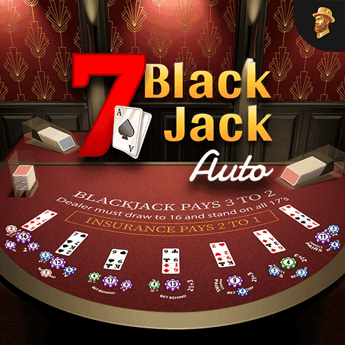 BlackJack Seven