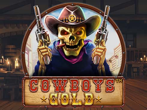 Cowboys Gold