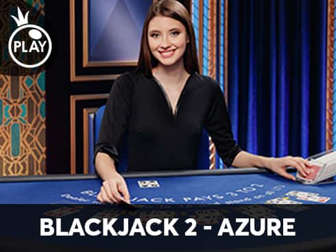 Blackjack 2