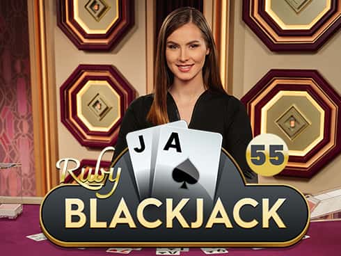 Blackjack 55