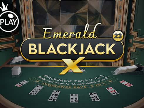 BlackjackX 23
