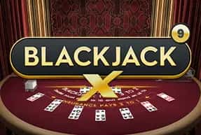 BlackjackX 9