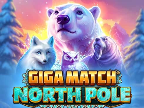 Giga Match North Pole