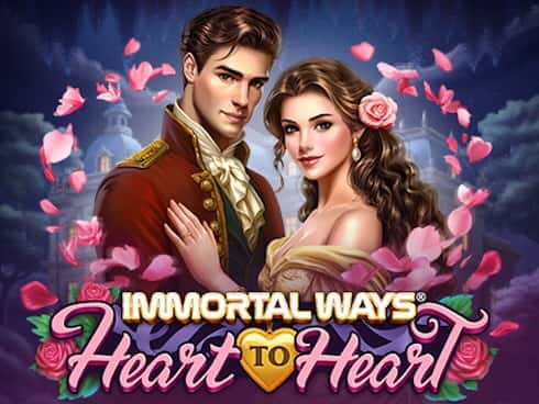 Immortal Ways Heart to Heart