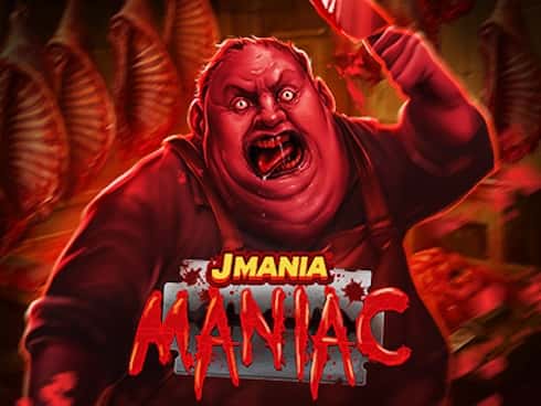J Mania Maniac