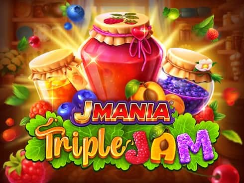 J Mania Triple Jam