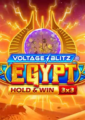 Voltage Blitz Egypt
