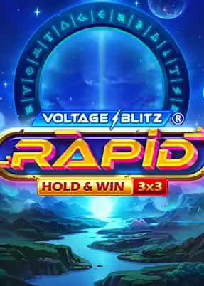 Voltage Blitz Rapid