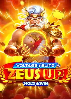 Voltage Blitz Zeus Up